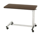 Drive Medical 13081 Low Height Overbed Table - Owl Medical Supplies