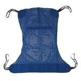 Drive Medical 13223l Full Body Patient Lift Sling, Mesh, Large - Owl Medical Supplies