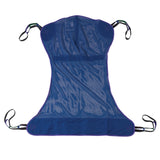 Drive Medical 13223m Full Body Patient Lift Sling, Mesh, Medium - Owl Medical Supplies