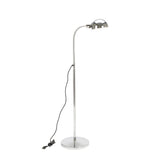 Drive Medical 13408 Goose Neck Exam Lamp, Dome Style Shade - Owl Medical Supplies