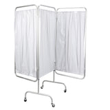 Drive Medical 13508 3 Panel Privacy Screen - Owl Medical Supplies