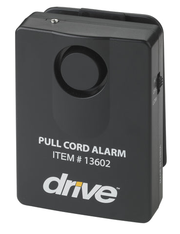 Drive Medical 13602 Pin Style Pull Cord Alarm - Owl Medical Supplies