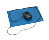 Drive Medical 13605 Pressure Sensitive Bed Chair Patient Alarm, 10" x 15" Chair Pad - Owl Medical Supplies
