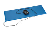 Drive Medical 13606 Pressure Sensitive Bed Chair Patient Alarm, 11" x 30" Bed Pad - Owl Medical Supplies