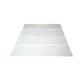 WestBond 14048-00 Patient Drape, 2-Ply, W40" White