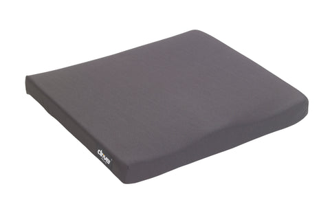 Drive Medical 14909 Molded General Use Wheelchair Cushion, 20" Wide - Owl Medical Supplies