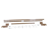 Drive Medical 15005extkit Full Electric Bed Extension Kit - Owl Medical Supplies
