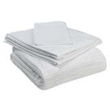 Drive Medical 15030hbc Hospital Bed Bedding in a Box - Owl Medical Supplies