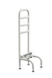 Drive Medical 15065r-1 Home Bed Side Helper Assist Rail - Owl Medical Supplies