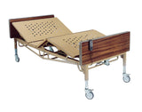 Drive Medical 15300 Full Electric Bariatric Hospital Bed, Frame Only - Owl Medical Supplies