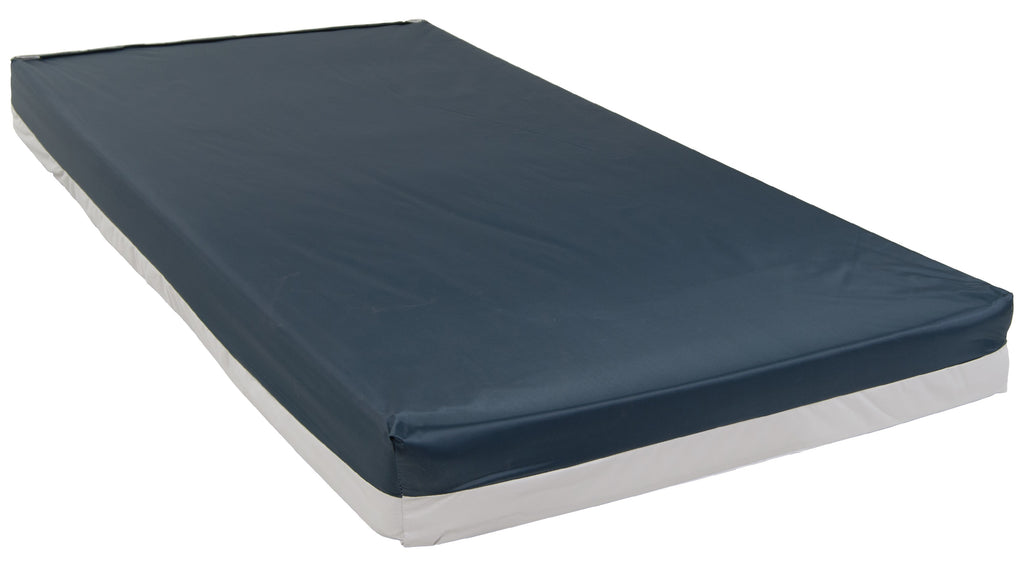 bariatric pressure reducing foam mattress drive-15301-84