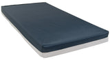 Drive Medical 15301 Bariatric Foam Mattress, 42" W x 80" L - Owl Medical Supplies