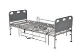 Drive Medical 15560 Competitor Semi Electric Hospital Bed, Frame Only - Owl Medical Supplies