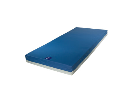 Drive Medical 15770 Gravity 7 Long Term Care Pressure Redistribution Mattress, No Cut Out, 80" - Owl Medical Supplies