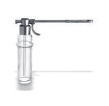 Drive Medical 163-rd Model 163 Atomizer - Owl Medical Supplies