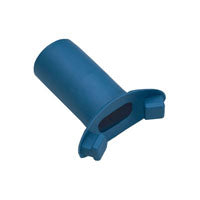 Spirometer Mouthpiece, Thermoplastic Rubber