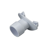 Rubber Mouthpiece, Thermoplastic