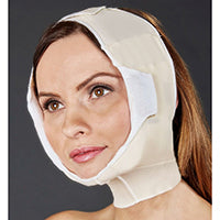 Therma-Jaw Garment with Gel Packs