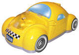Drive Medical 18040-y Piston Powered Checker Nebulizer, Yellow - Owl Medical Supplies