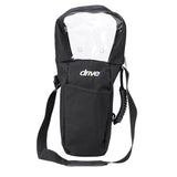 Drive Medical 18102 Oxygen Cylinder Shoulder Carry Bag - Owl Medical Supplies