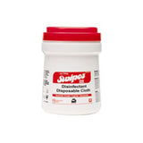 Germiphene 184-GMSWIPE-R Clean Wipe, Ultra