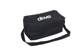 Drive Medical 18605case Suction Machine Carry Bag - Owl Medical Supplies