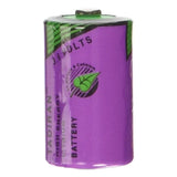 Drive Medical 18700battery 3.6V Lithium Battery for Fingertip Pulse Oximeter - Owl Medical Supplies