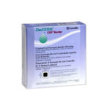 DuoDERM CGF Border Dressing