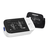 Omron BP7450CAN 10 Series Wireless Upper Arm Blood Pressure Monitor - Owl Medical Supplies