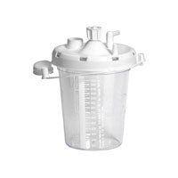 Suction Collection Canister, 1500mL