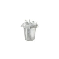 Allied Healthcare Products Inc. 20-08-0016 OptiVac Collection Canister, 1500mL