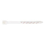 Identification Wristband, Write-On Pediatric