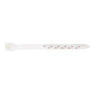 Identification Wristband, Write-On Pediatric