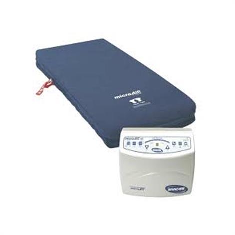 Invacare MA80 microAIR True Low Air loss with Pulsation Mattress - Owl Medical Supplies