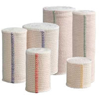 Cardinal Health Elastic Bandage, with Self-Closure, Non-Sterile