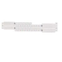 Identification Wristbands, Obstetric with Label