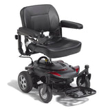 Drive Medical TITANLTE18FS Titan LTE Portable Powerchair - Owl Medical Supplies