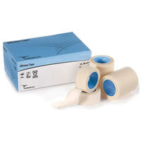 Silicone Tape, Latex Free