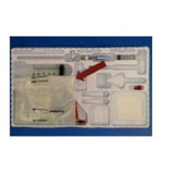SAFETY THORACENTESIS TRAY WITH 8FR CATHETER - 30-CE00A