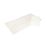 Cardinal Health 2 Ply Tissue Barrier Drape Sheet, White, 40 x 48IN