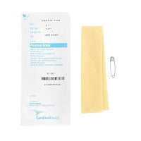 Cardinal Health Penrose Surgical Wound Drain, 1IN, 12IN