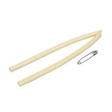 Cardinal Health Penrose Surgical Wound Drain, 1IN, 18IN