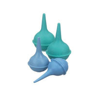 Busse Hospital Disposables 312-142 Ear/Ulcer Syringe, Disposable