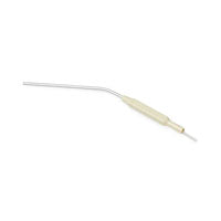 Busse Hospital Disposables 312-163 Frazier Suction Tip