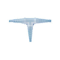 Suction Tube T Connector