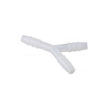 Busse Hospital Disposables 312-517 Suction Tube Y Connector, Clean