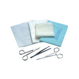 Minor Laceration Tray