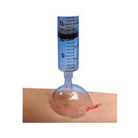 Busse Hospital Disposables 312-766 Saf-Shield Irrigation Splash Guard