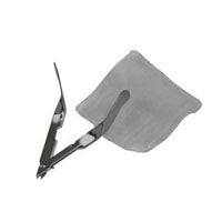 Busse Hospital Disposables 312-770 Skin Staple Removal Kit, Dispenser Packed