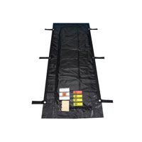 Busse Hospital Disposables 312-920 Disaster Bag and ID Kit